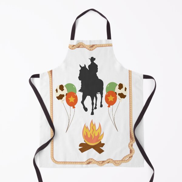 Item preview, Cowboy Party (AH) designed and sold by CivitanMedia.