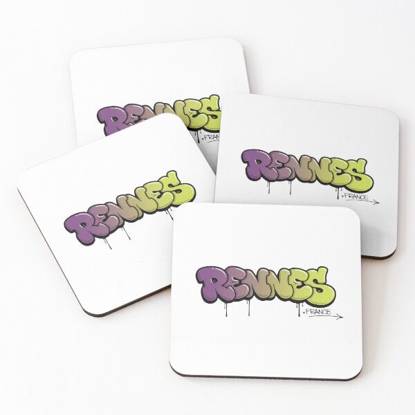 Item preview, Rennes designed and sold by uhi4.