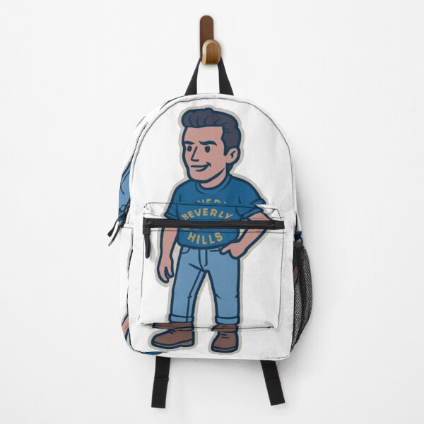 Item preview, The 90210 Cuties - Dylan McKay designed and sold by CleverCulture.