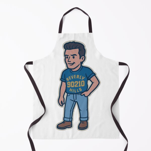 Item preview, The 90210 Cuties - Dylan McKay designed and sold by CleverCulture.