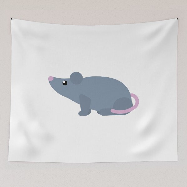 Item preview, Gray Mouse designed and sold by Jaaackson.