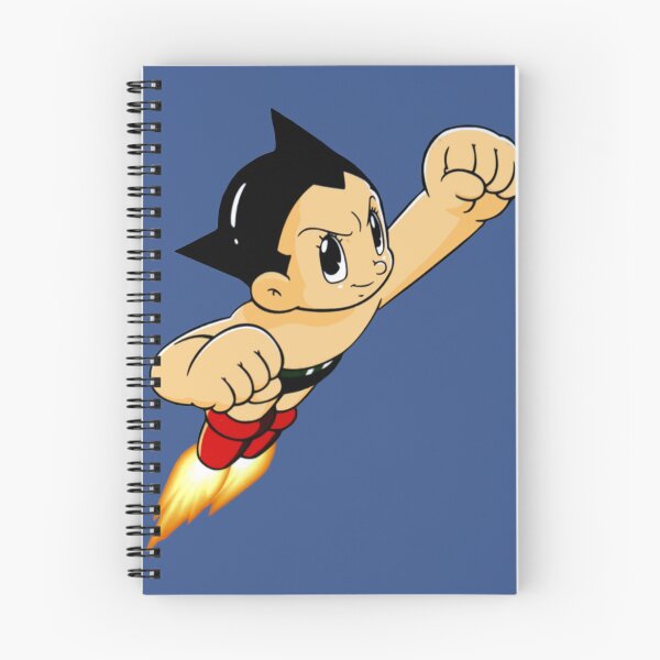 Aperçu de l'œuvre Astro Boy créée et vendue par taroxstudio.