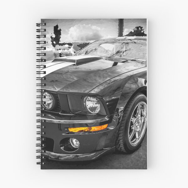 Item preview, 2008 Blue Ford Shelby Mustang Roush Stage 2 X804 designed and sold by RichFrancoCars.