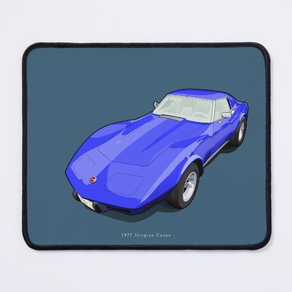 Item preview, The Art of Wheels: Stingray Coupe - type ii designed and sold by anuaramir.
