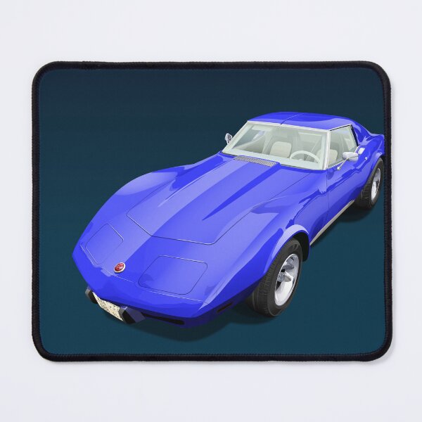 Item preview, The Art of Wheels: Stingray Coupe - type i designed and sold by anuaramir.