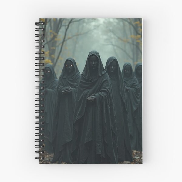 Item preview, Council of Shadows designed and sold by AbyssalVisions.