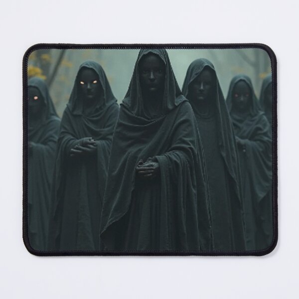 Item preview, Council of Shadows designed and sold by AbyssalVisions.