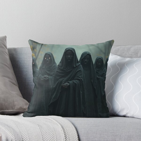 Item preview, Council of Shadows designed and sold by AbyssalVisions.
