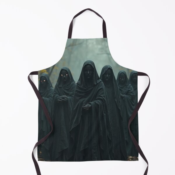 Item preview, Council of Shadows designed and sold by AbyssalVisions.