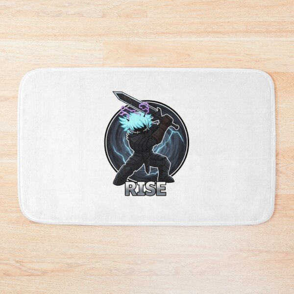 Item preview, Rise designed and sold by 4ourthyt.