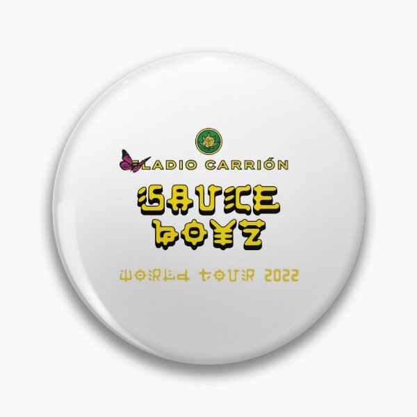 Item preview, Eladio Carrion 325 designed and sold by sensibaughcate.