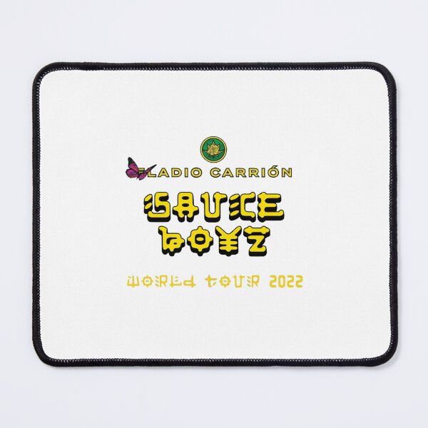 Item preview, Eladio Carrion 325 designed and sold by sensibaughcate.