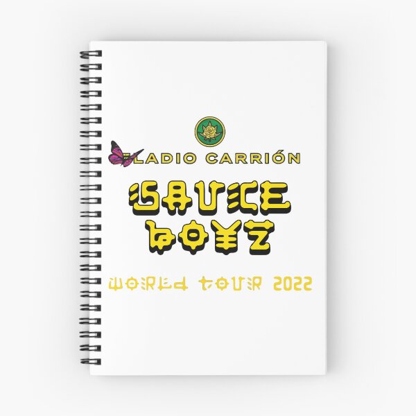 Item preview, Eladio Carrion 325 designed and sold by sensibaughcate.