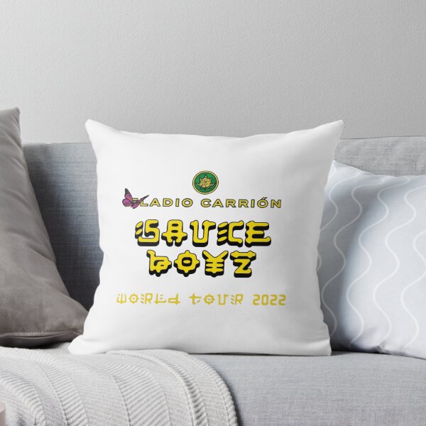 Item preview, Eladio Carrion 325 designed and sold by sensibaughcate.