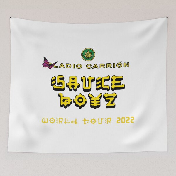 Item preview, Eladio Carrion 325 designed and sold by sensibaughcate.