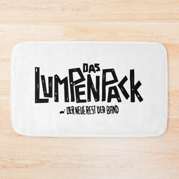 Item preview, Das Lumpenpack 2 designed and sold by cusickworks.