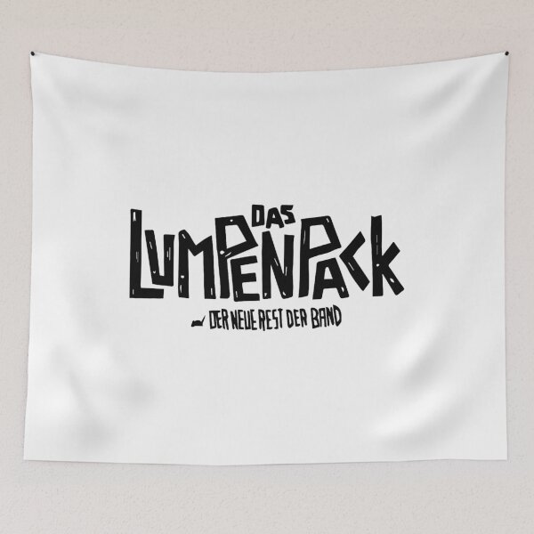 Item preview, Das Lumpenpack 2 designed and sold by cusickworks.