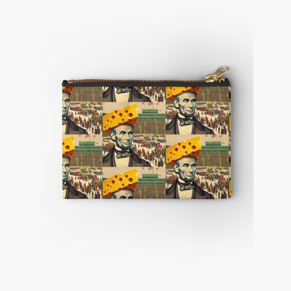 Item preview, Vintage Cheese Heads designed and sold by schwampbell.