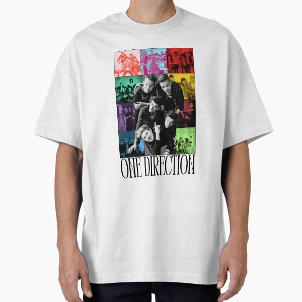 One Direction Iconic Merch & Gifts for Sale | Redbubble
