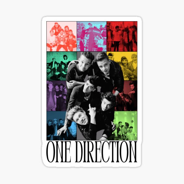 One Direction Merch & Gifts for Sale | Redbubble