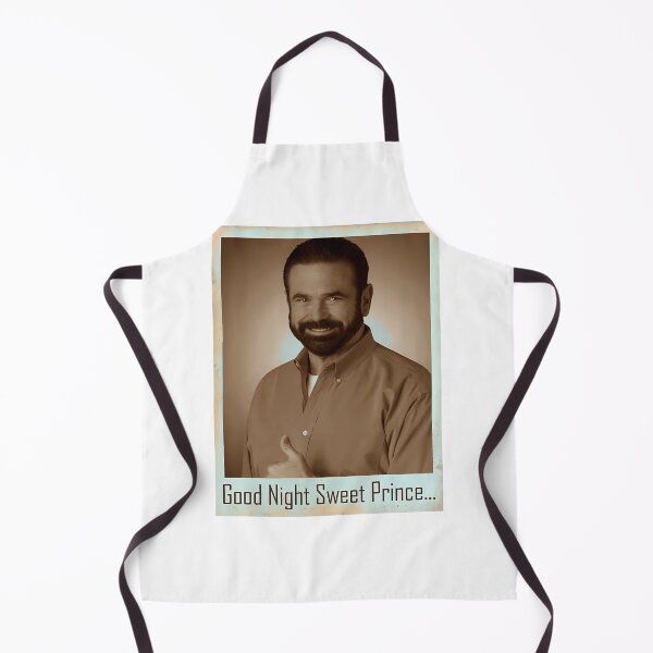 Item preview, BILLY-MAYS-SHIRT-CLASSIC-T-SHIRT designed and sold by ArthurRocha.