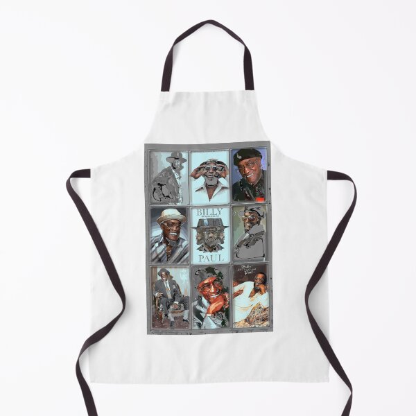 Item preview, BILLY-PAUL-360-DEGREES-D-3-POSTER designed and sold by ArthurRocha.
