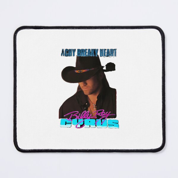 Item preview, BILLY-RAY-CYRUS-VINTAGE designed and sold by ArthurRocha.