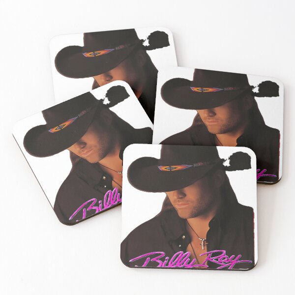 Item preview, BILLY-RAY-CYRUS-VINTAGE designed and sold by ArthurRocha.