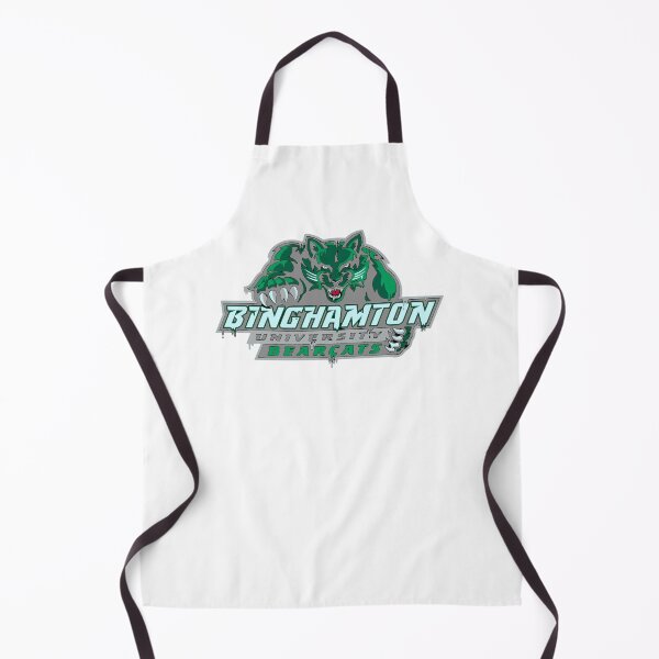 Item preview, BINGHAMTON-UNIVERSITY-BEARCATS-DRIPPING-LOGO designed and sold by ArthurRocha.