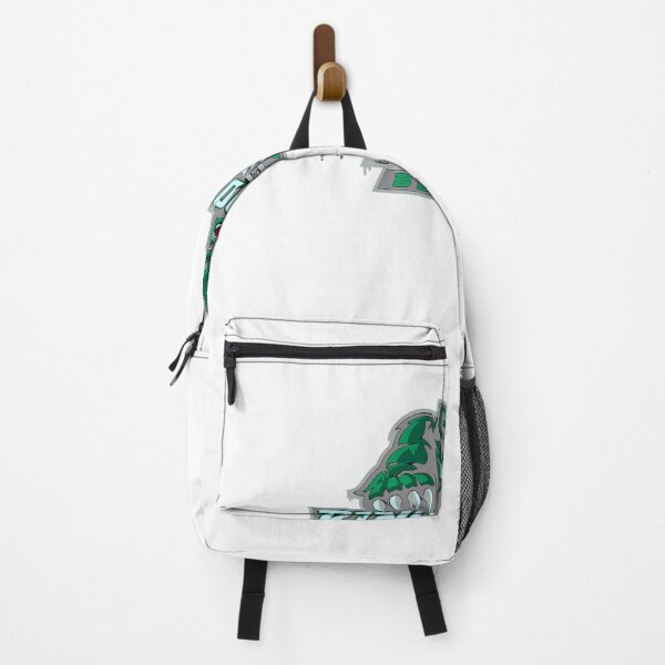 Item preview, BINGHAMTON-UNIVERSITY-BEARCATS-DRIPPING-LOGO designed and sold by ArthurRocha.
