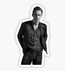 Pegatina tom hiddleston