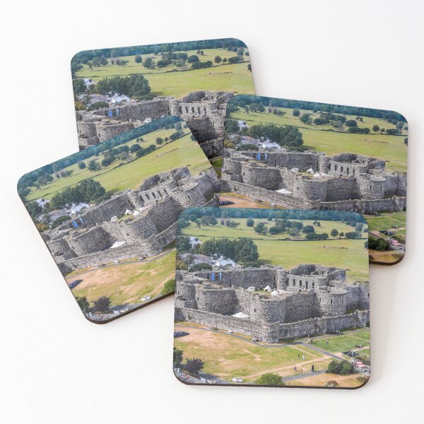 Item preview, Beaumaris Castle designed and sold by Raymond Kerr.