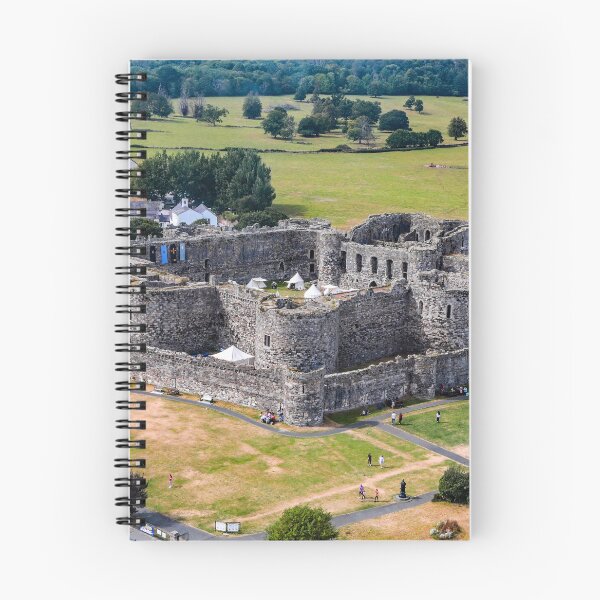 Item preview, Beaumaris Castle designed and sold by Raymond Kerr.