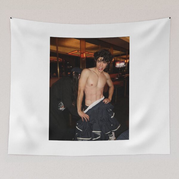 Item preview, Conan Gray at the vmas designed and sold by DhriegoStudio.