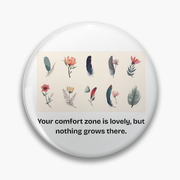 Item preview, designs for motivation: comfort zone designed and sold by Alchemic-Gifts.