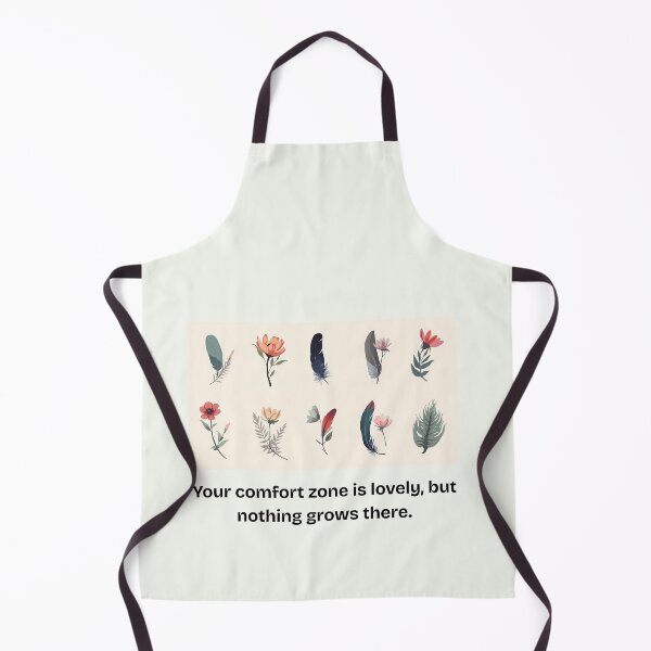 Item preview, designs for motivation: comfort zone designed and sold by Alchemic-Gifts.