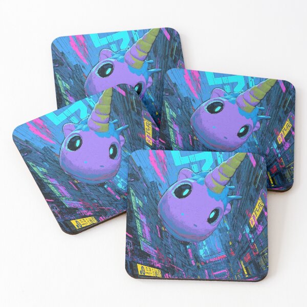 Item preview, Unicorn Fart Dust Flying designed and sold by CHICKEN CHILI SHOP.