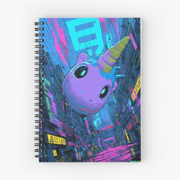 Item preview, Unicorn Fart Dust Flying designed and sold by CHICKEN CHILI SHOP.