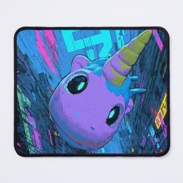 Item preview, Unicorn Fart Dust Flying designed and sold by CHICKEN CHILI SHOP.
