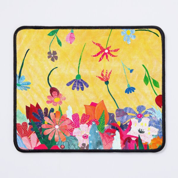 Item preview, A zeppelin bringing flowers designed and sold by theJollyArtist.