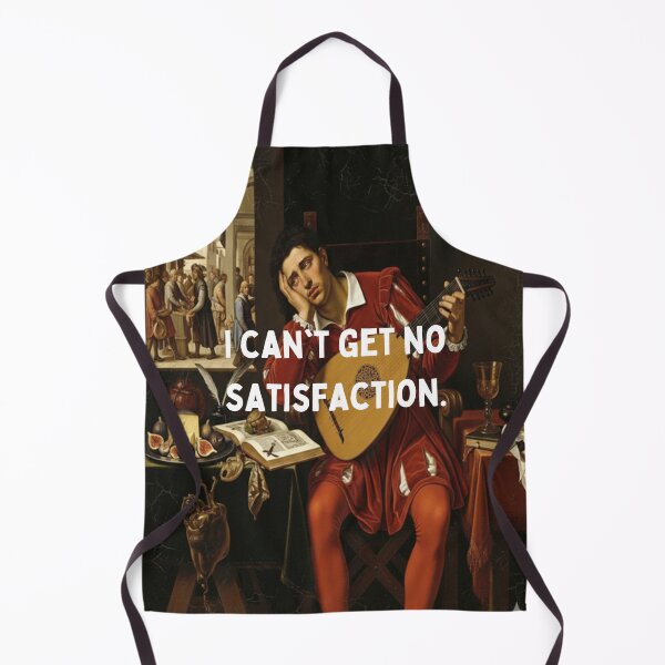 Item preview, Satisfaction designed and sold by vibemuseum.studio.