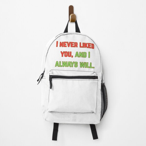 Item preview, I never liked you designed and sold by Bossy Box.