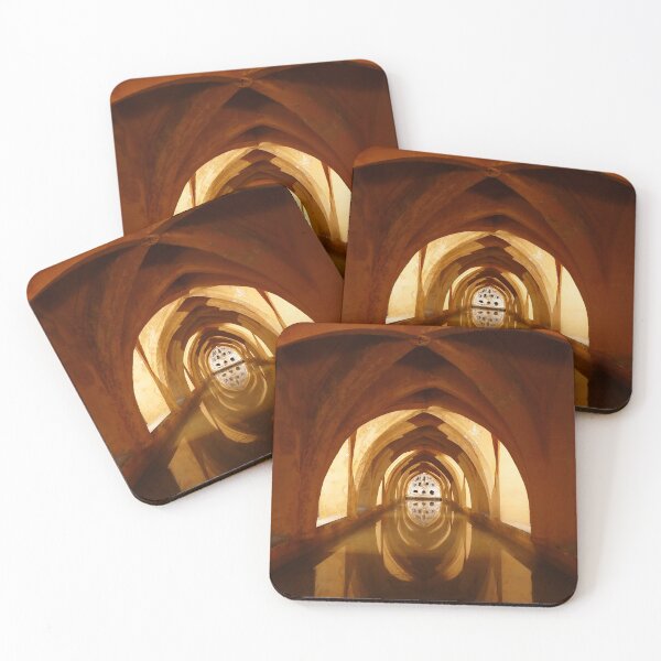 Item preview, Maria de Padilla Baths, Alcazar, Seville 1 designed and sold by paulboizot.