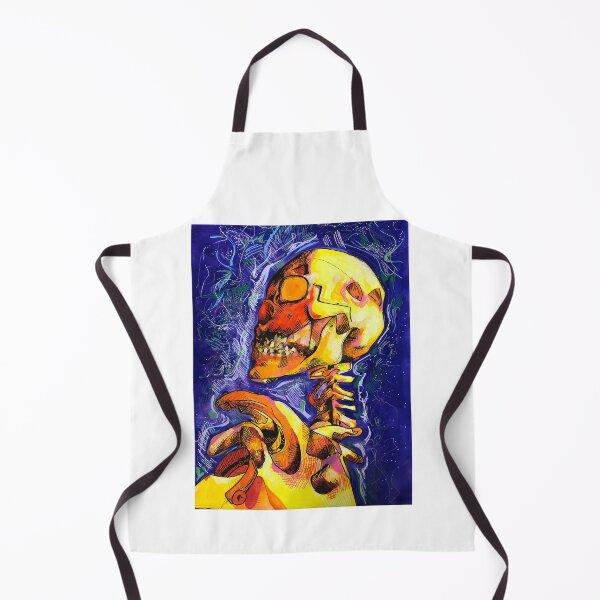 Item preview, Skeleton designed and sold by Art by Fallon.