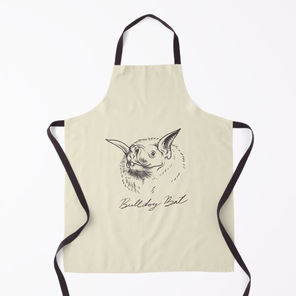 Item preview, Babyface Bulldog Bat designed and sold by Benjamin Lou.
