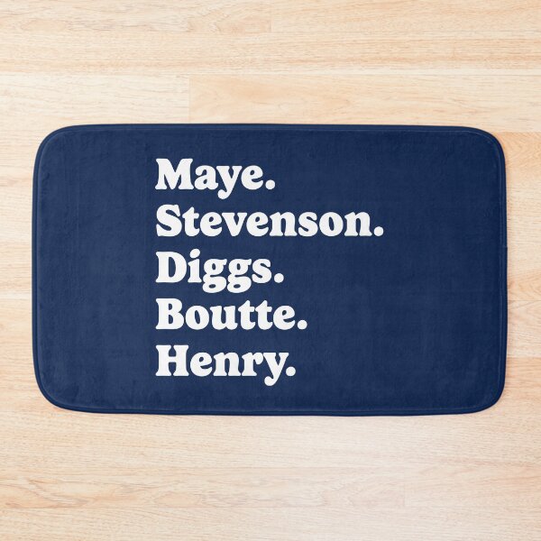 Item preview, Pats designed and sold by On Target Sports.