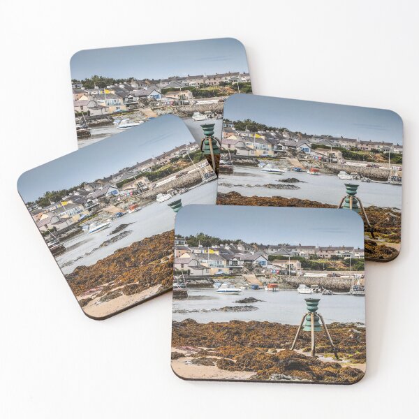 Item preview, Cemaes Bay - Anglesey designed and sold by Raymond Kerr.