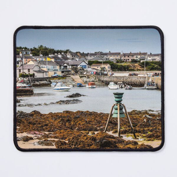 Item preview, Cemaes Bay - Anglesey designed and sold by Raymond Kerr.