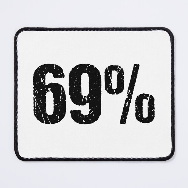 Item preview, 69% in Grunge Typography designed and sold by Memes N Lore .
