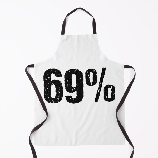 Item preview, 69% in Grunge Typography designed and sold by Memes N Lore .